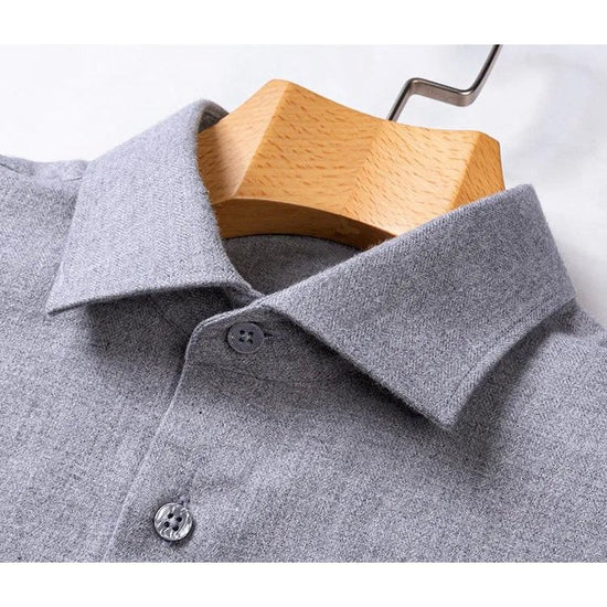 Santorini business polo shirt