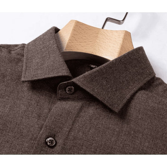 Santorini business polo shirt