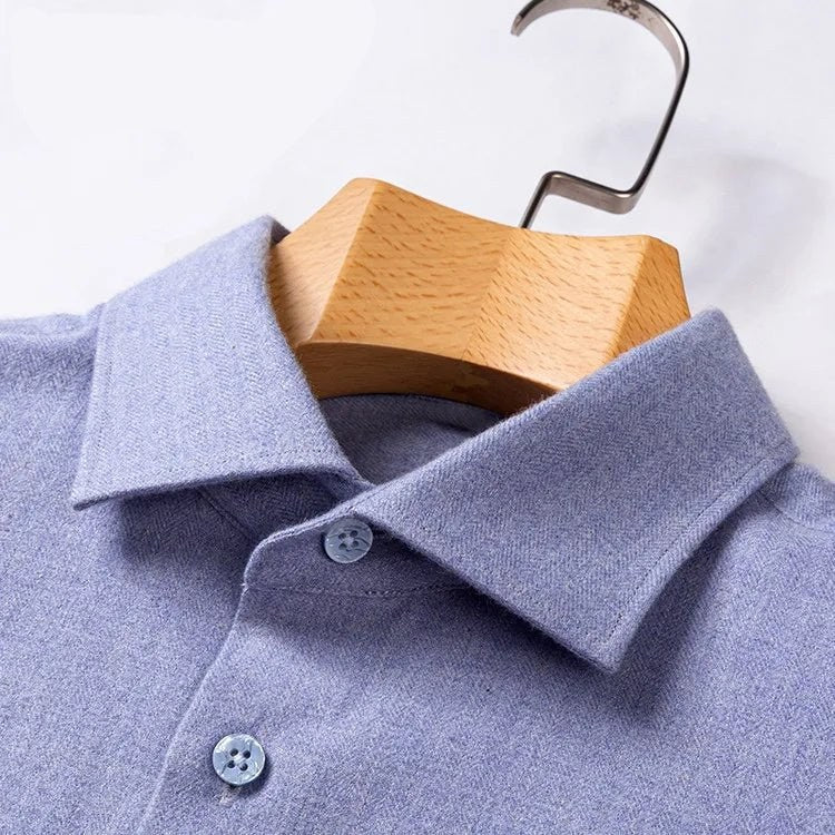 Santorini business polo shirt