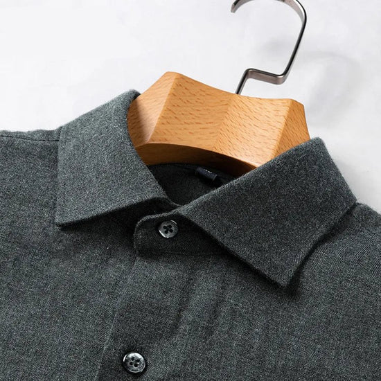 Santorini business polo shirt