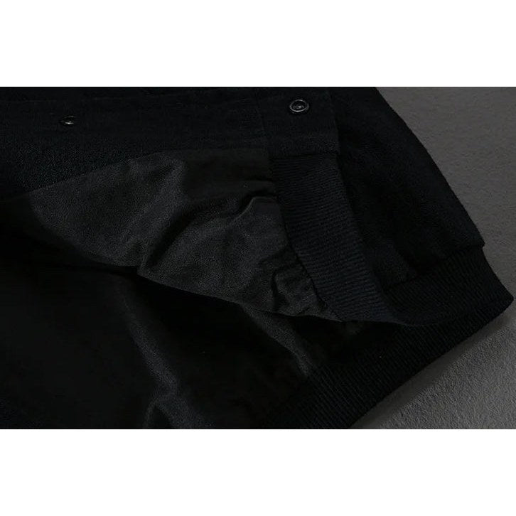 Santorini cotton jacket