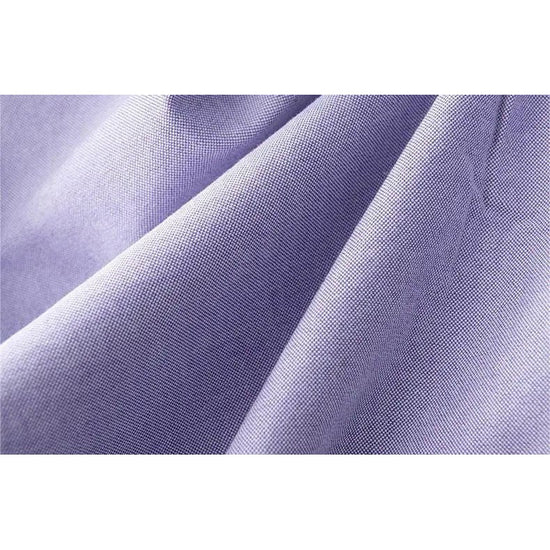 Santorini cotton smart-casual shirt