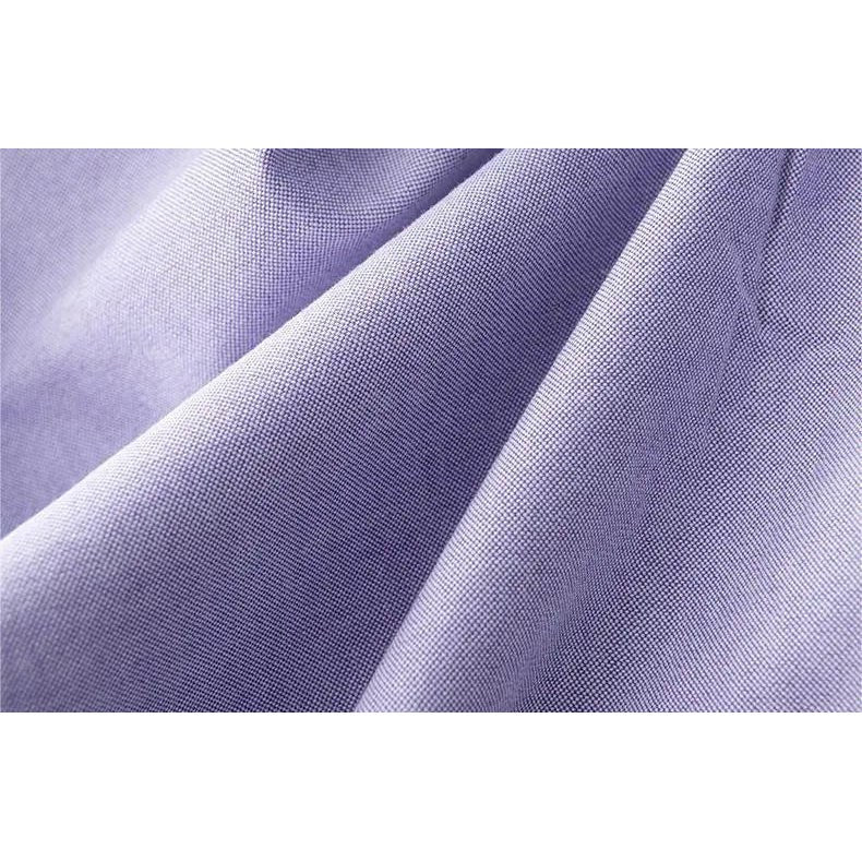 Santorini cotton smart-casual shirt