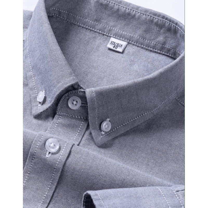 Santorini office shirt
