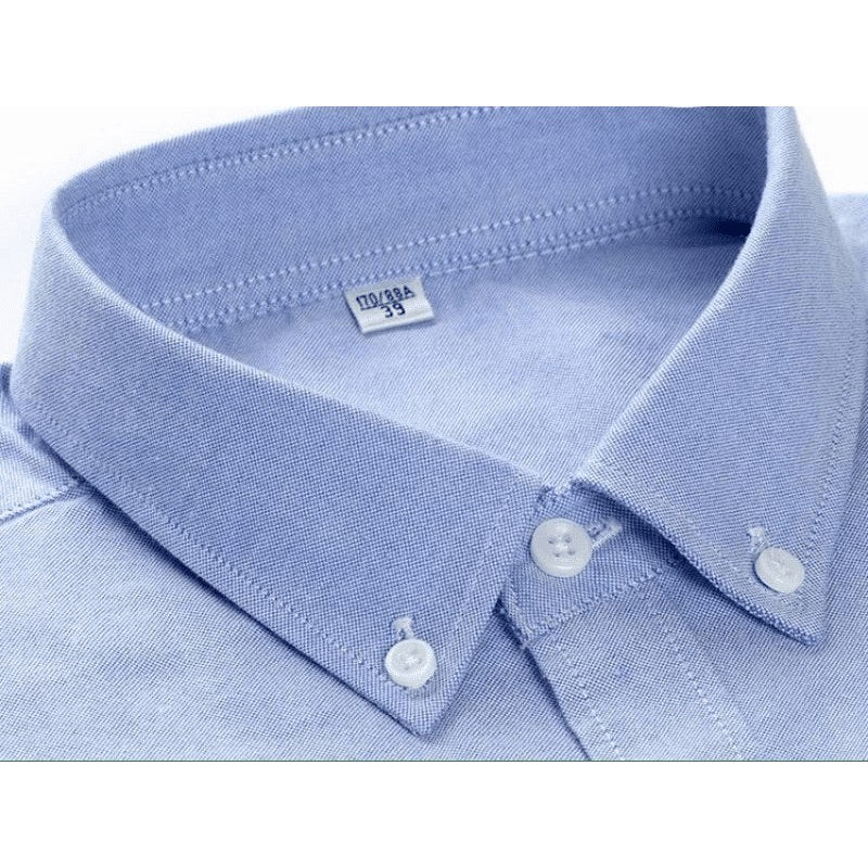 Santorini office shirt