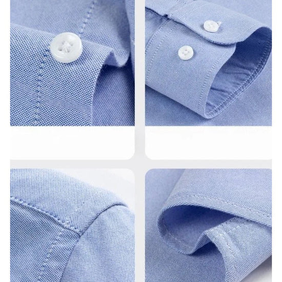 Santorini office shirt