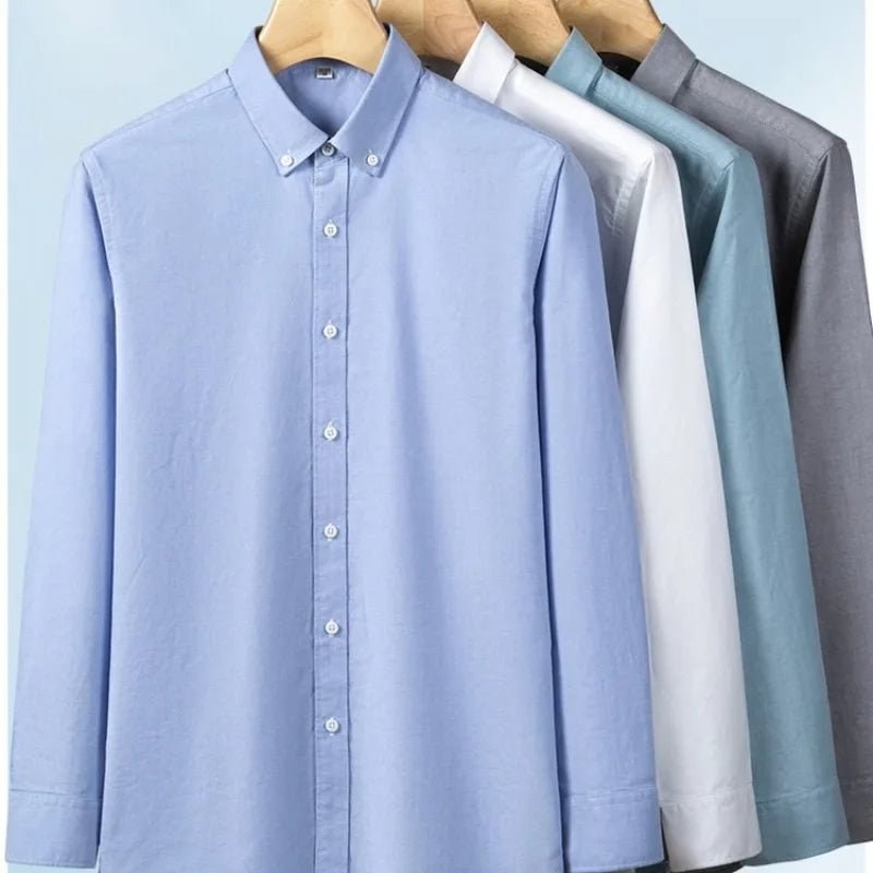 Santorini office shirt