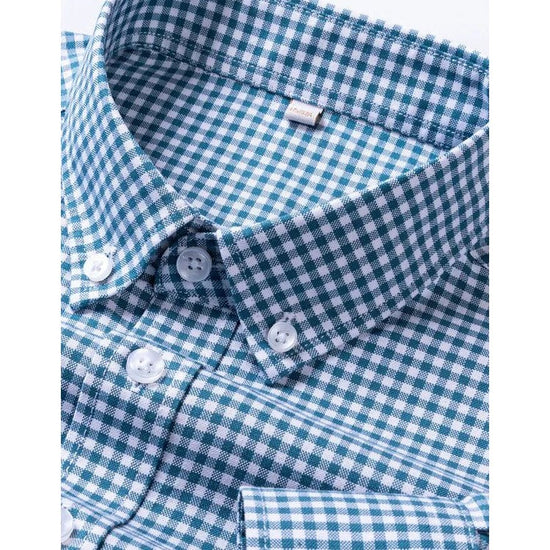 Santorini office shirt
