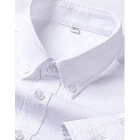 Santorini office shirt