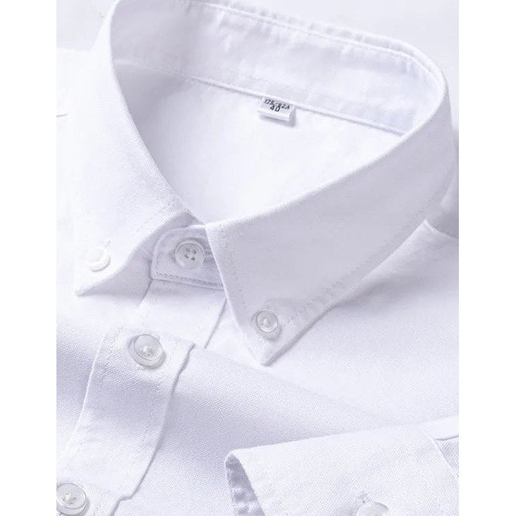 Santorini office shirt