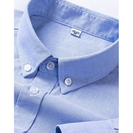 Santorini office shirt