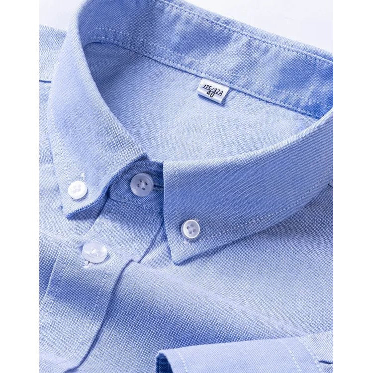 Santorini office shirt