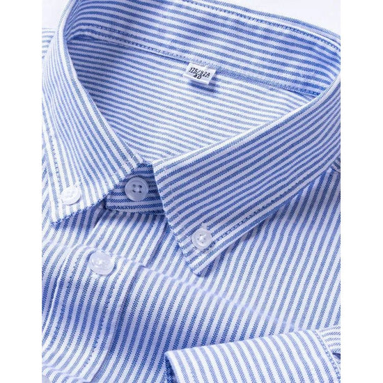 Santorini office shirt