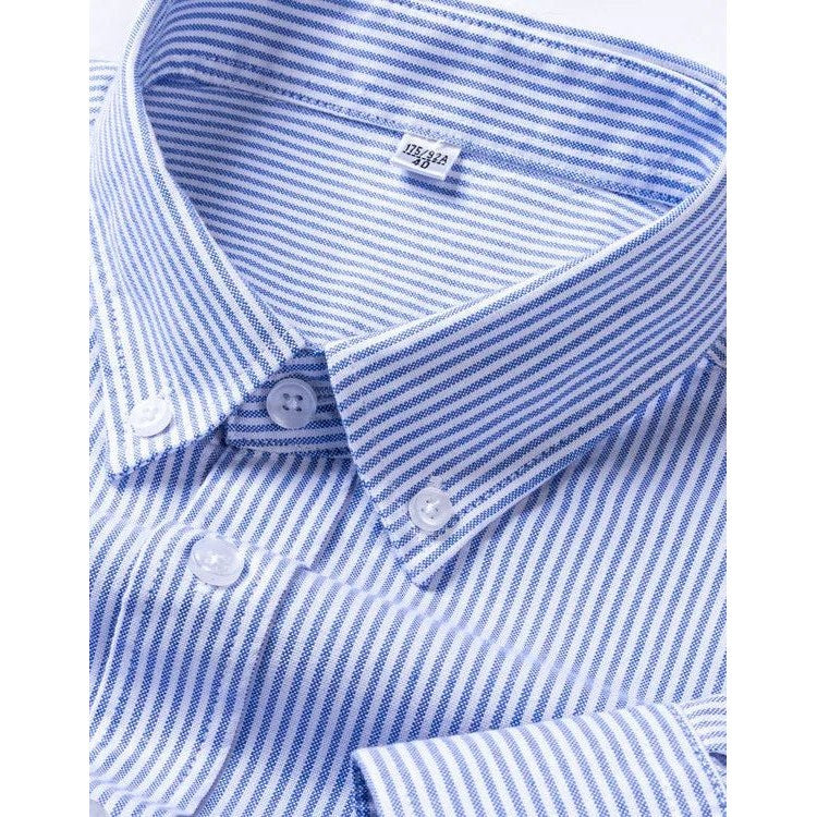 Santorini office shirt