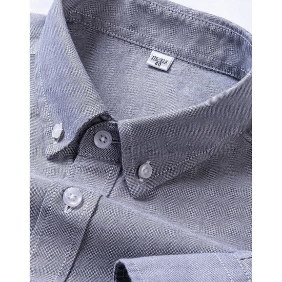 Santorini office shirt