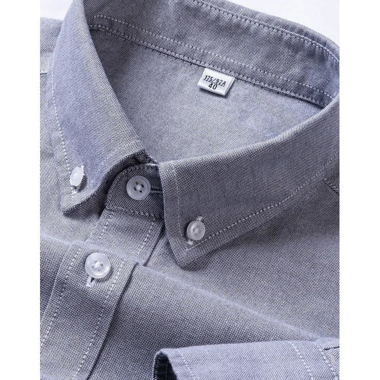Santorini office shirt