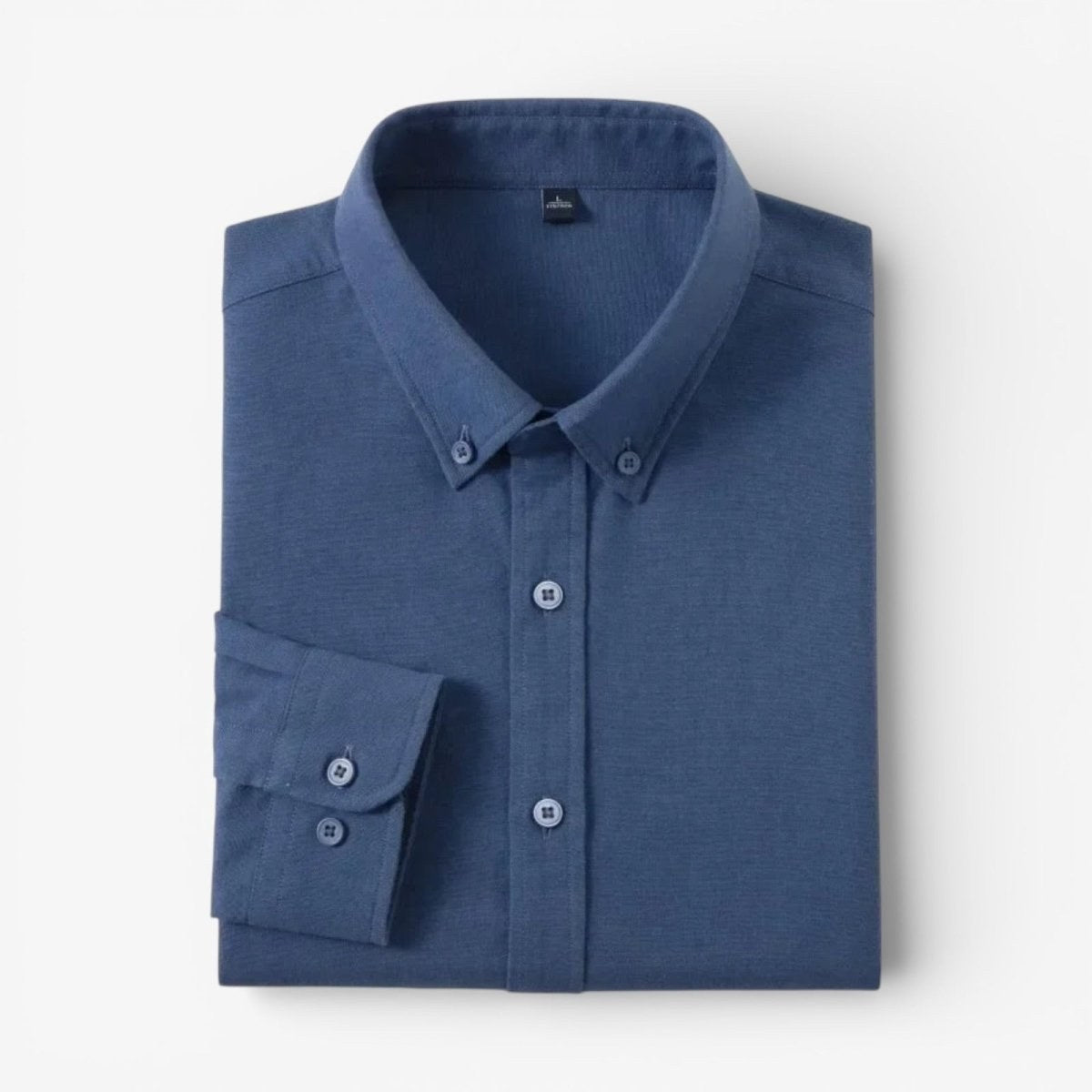 Santorini office solid shirt