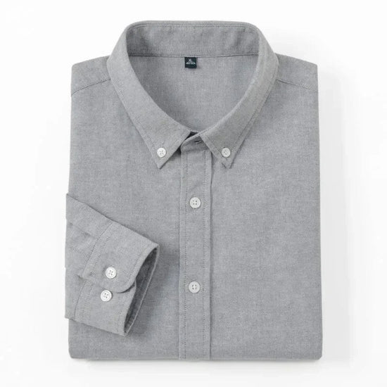 Santorini office solid shirt