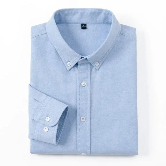 Santorini office solid shirt