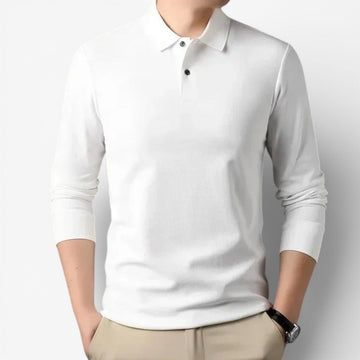 Santorini polo classic t-shirt