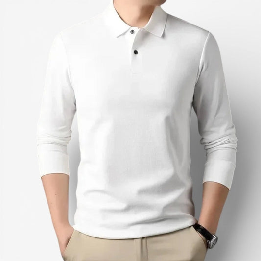 Santorini polo classic t-shirt