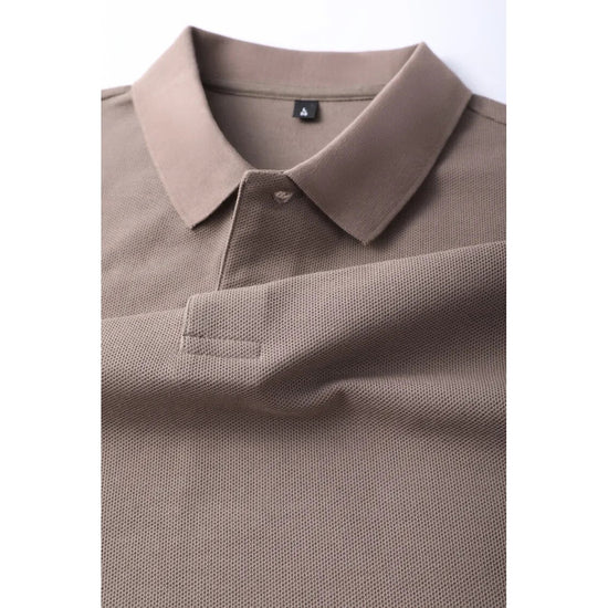 Santorini polo classic t-shirt