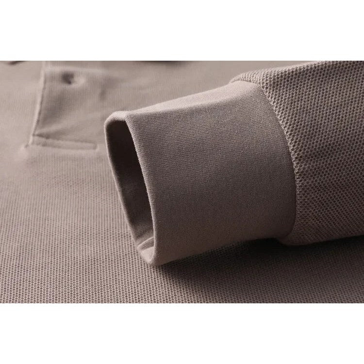 Santorini polo classic t-shirt