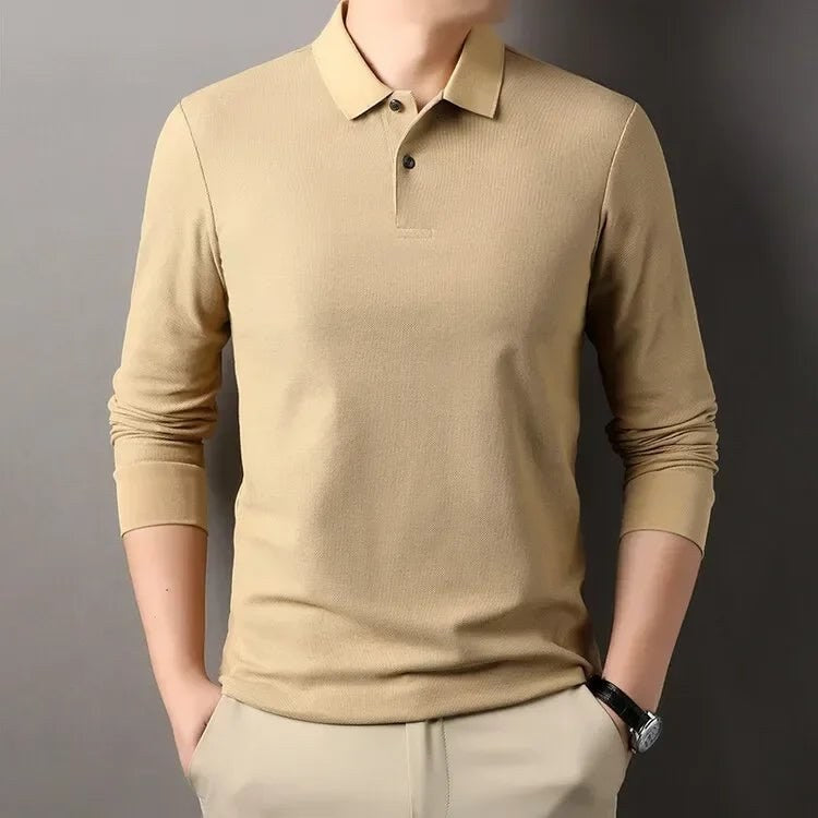 Santorini polo classic t-shirt