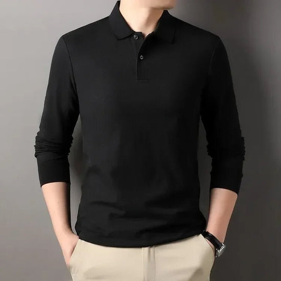 Santorini polo classic t-shirt