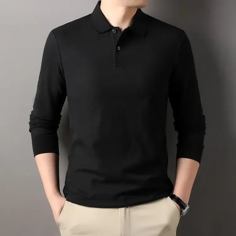 Santorini polo classic t-shirt