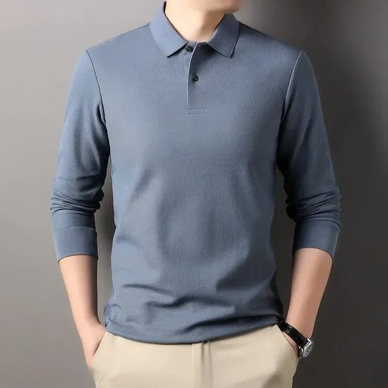 Santorini polo classic t-shirt