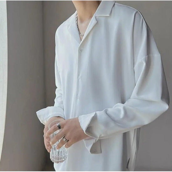 Senior Casual Shirt