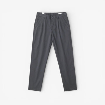 Slim fit business chinos