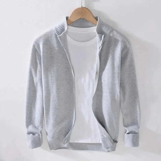 Smart casual cardigan