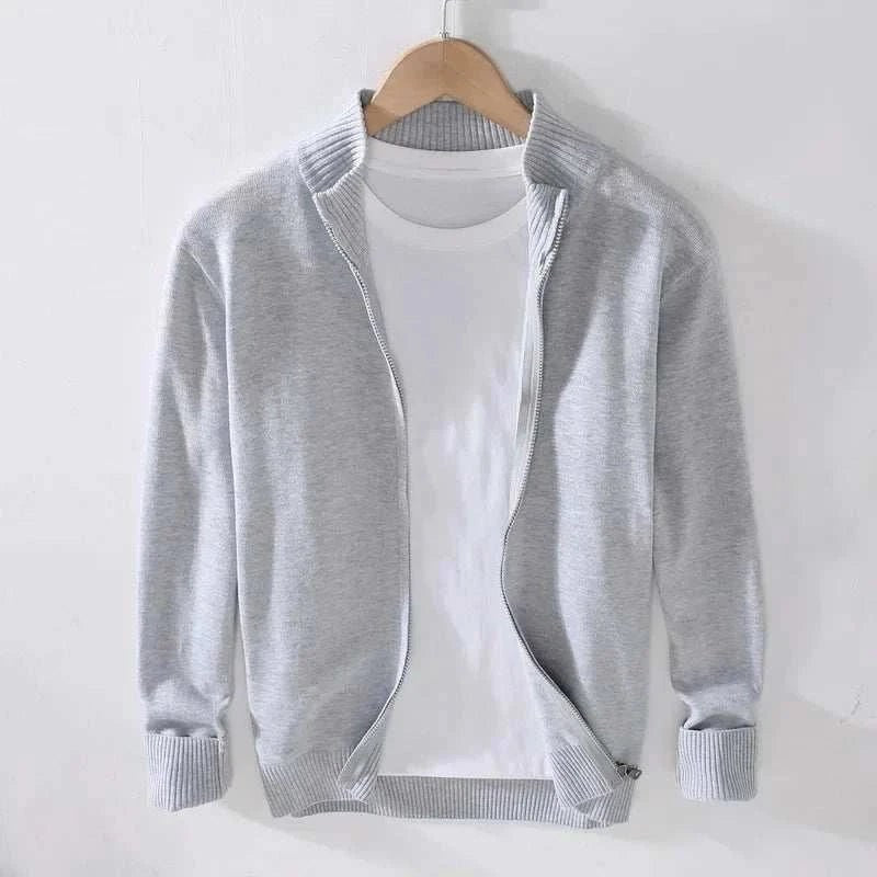 Smart casual cardigan