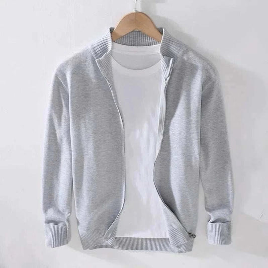 Smart casual cardigan