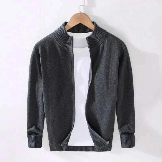 Smart casual cardigan