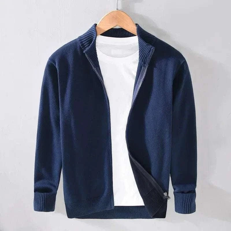 Smart casual cardigan