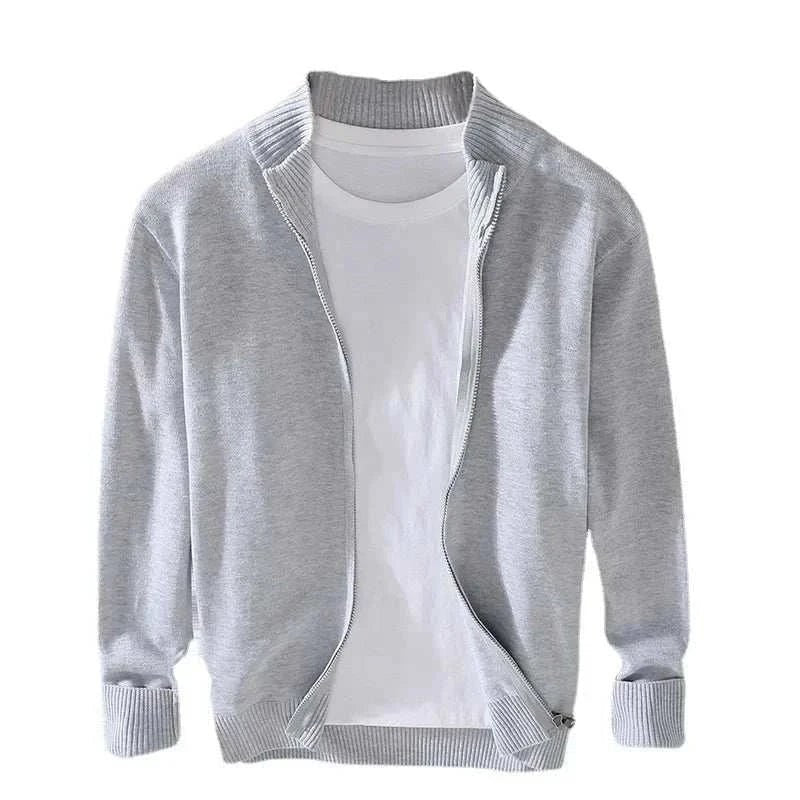 Smart casual cardigan