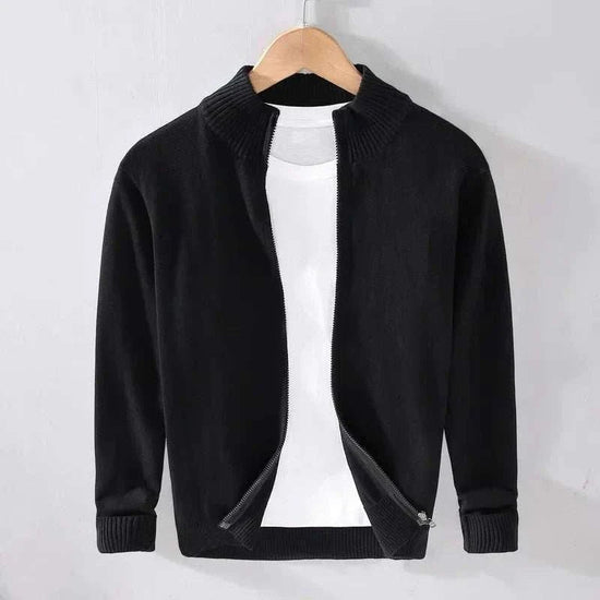 Smart casual cardigan