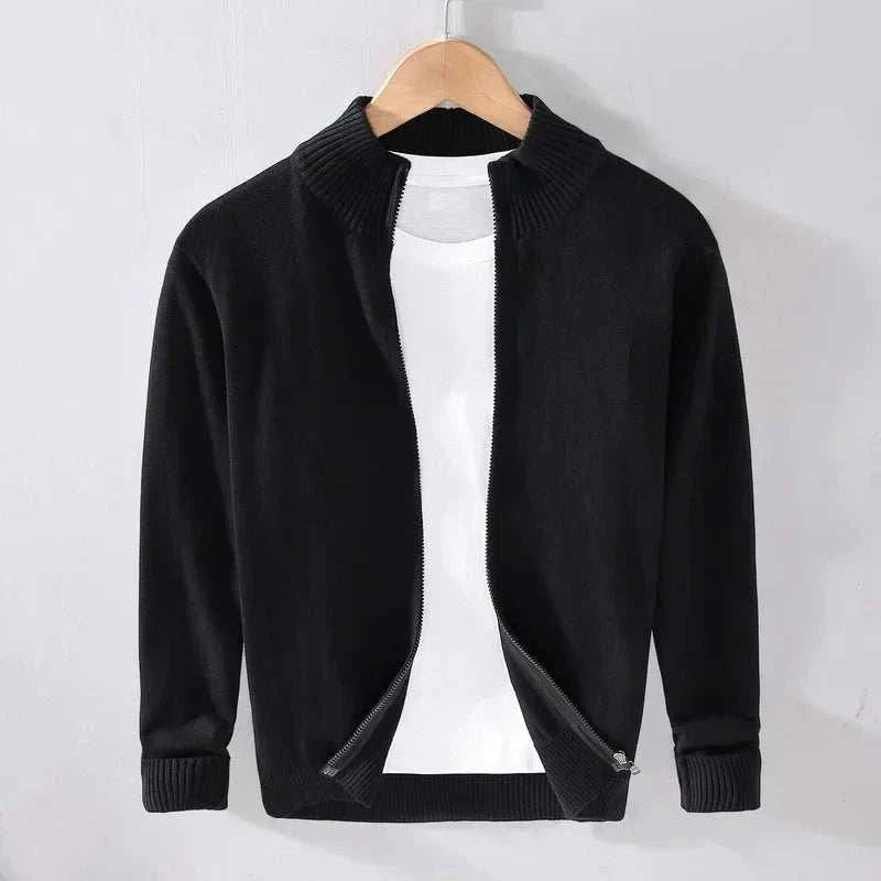 Smart casual cardigan