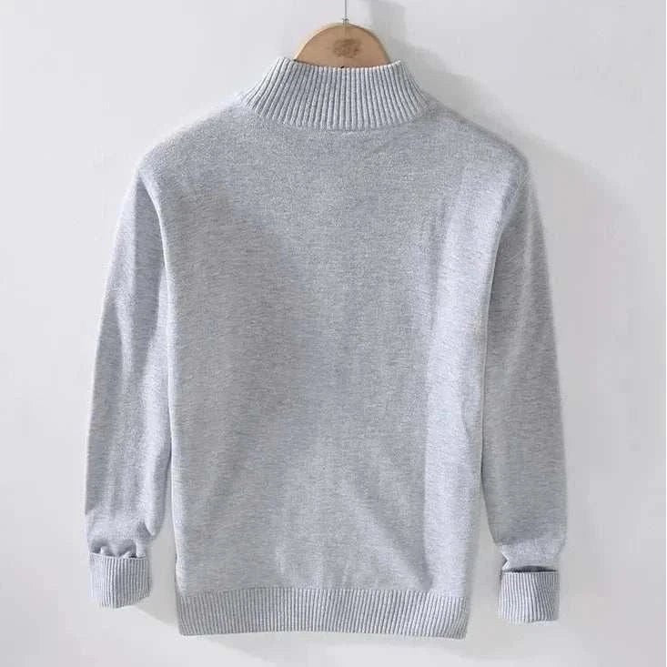 Smart casual cardigan