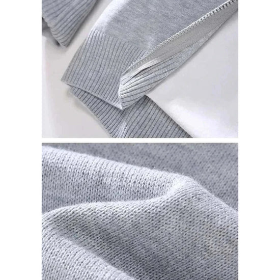 Smart casual cardigan
