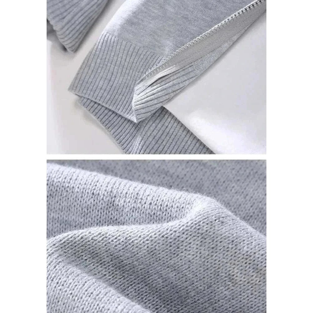 Smart casual cardigan