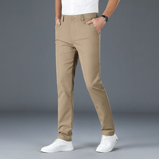 Stretch Pants