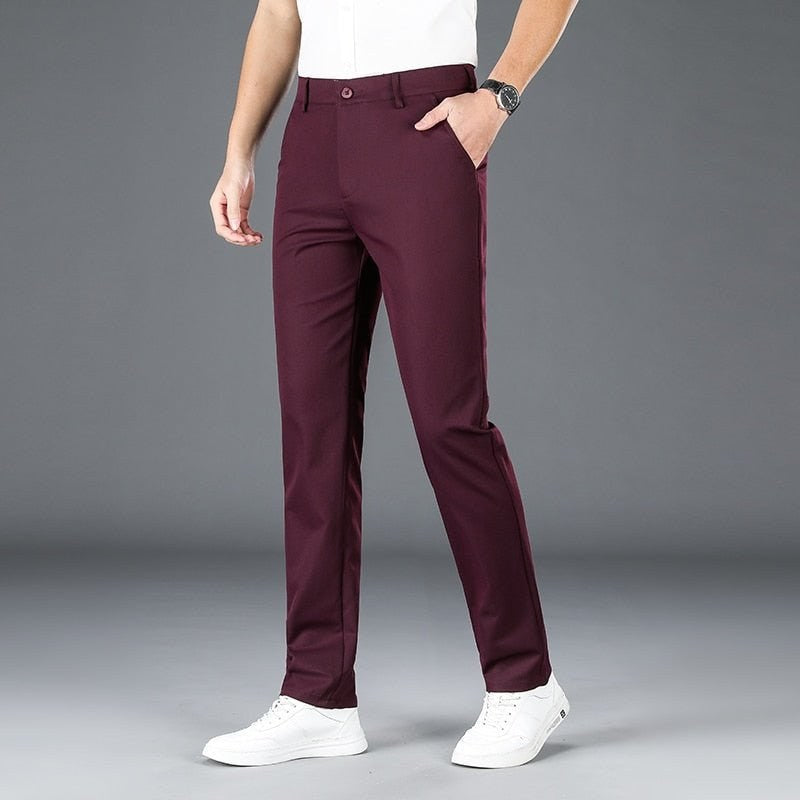 Stretch Pants