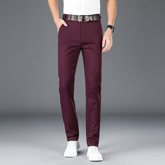 Stretch Pants