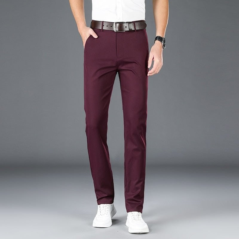 Stretch Pants