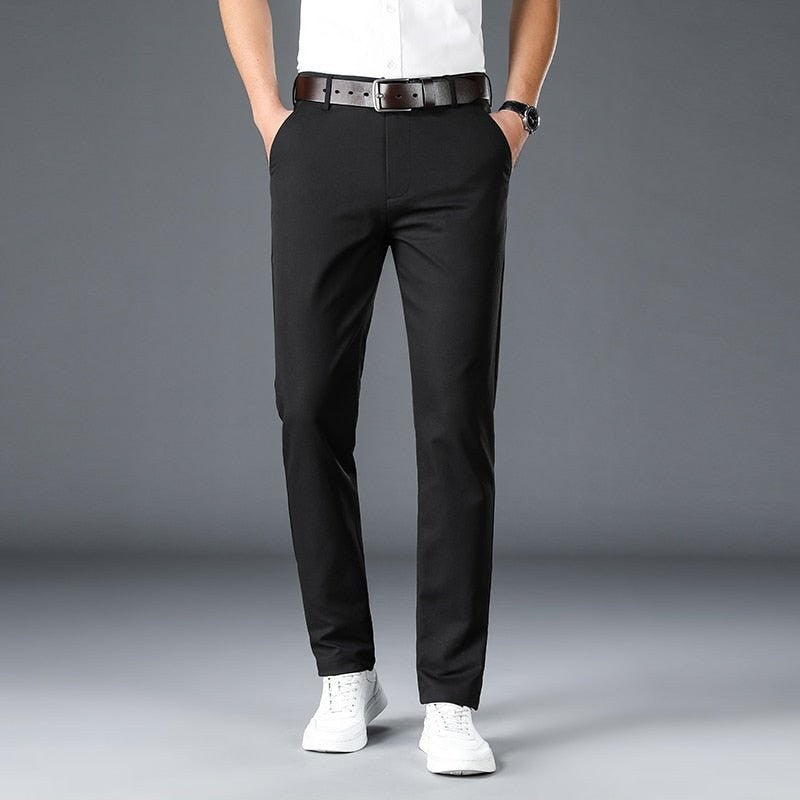 Stretch Pants
