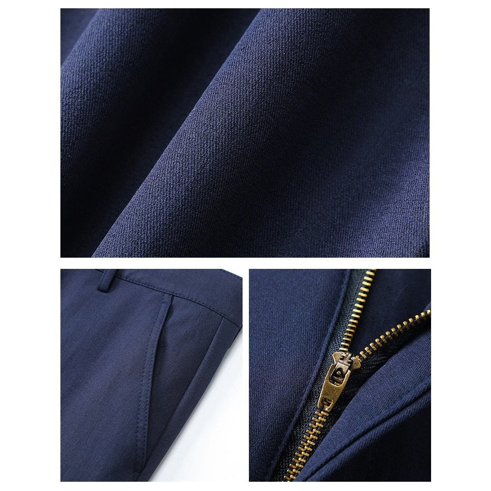 Stretch Pants